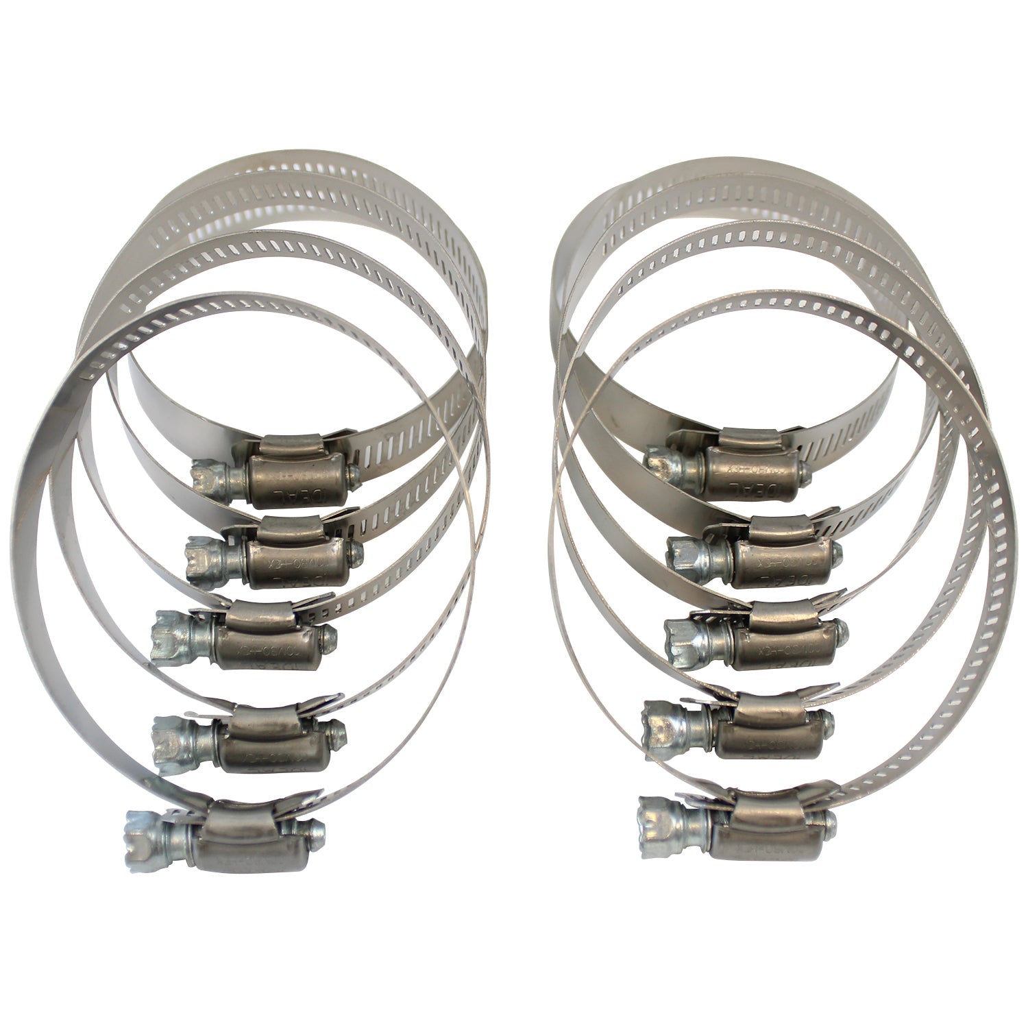 Welch 305380 CLAMP FOR 1 - 5/8" ID HOSE 10/PK - Chemtech Scientific Incorporated