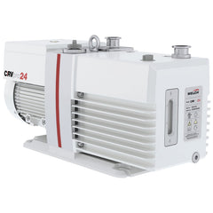 Welch 3241 - 01, CRVPro 24 Direct Drive Rotary Vane Vacuum Pump - Catalog - Chemtech Scientific Incorporated