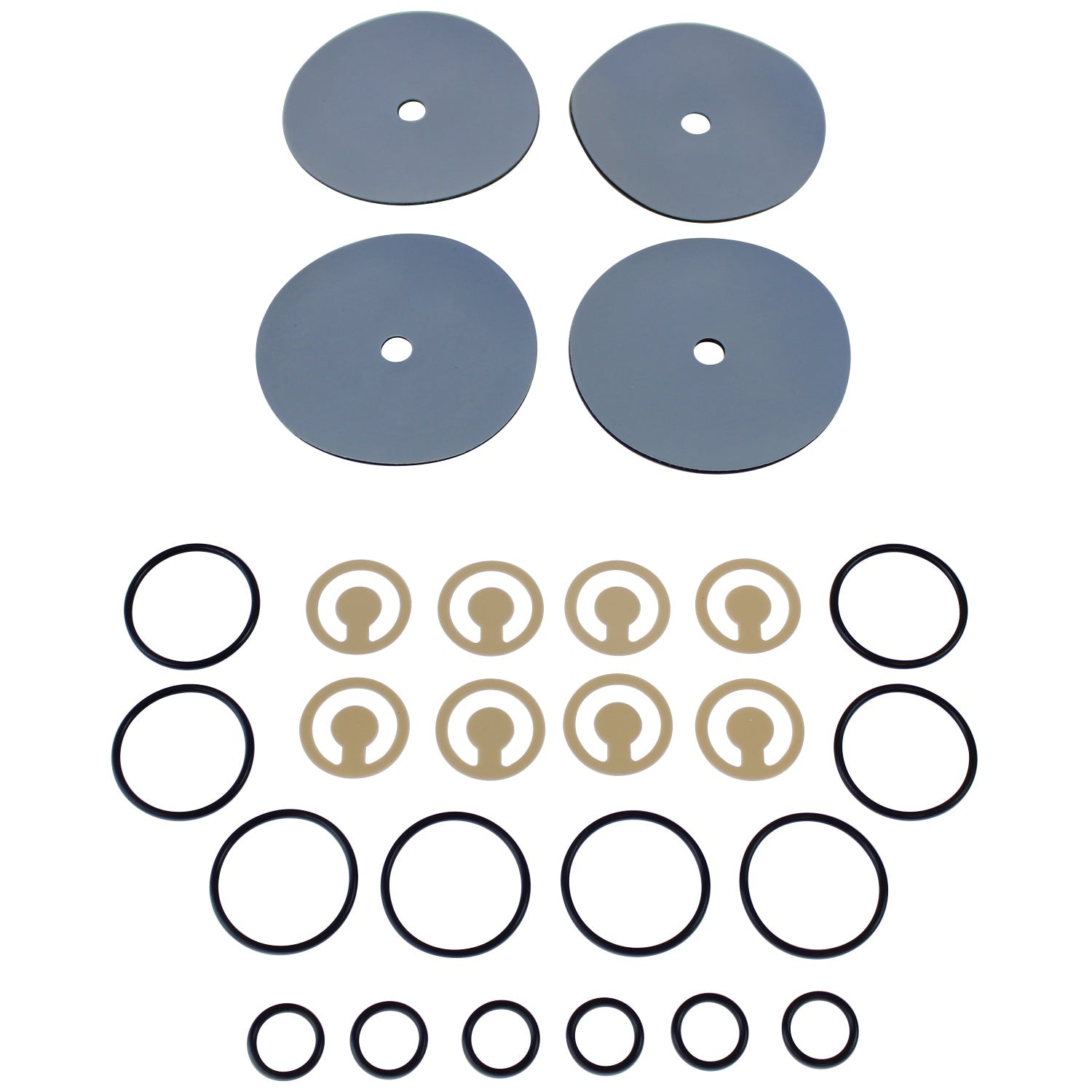 Welch 402015 - US, Service Kit - Chemtech Scientific Incorporated