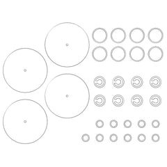 Welch 402028 - US, Service Kit - Chemtech Scientific Incorporated