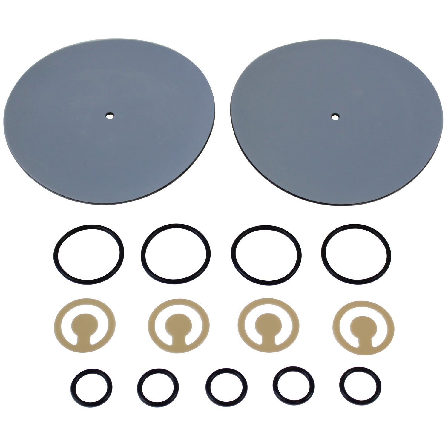 Welch 402041 - US, Service Kit - Chemtech Scientific Incorporated