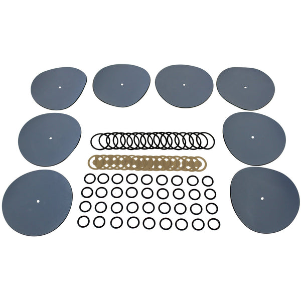 Welch 402043-US, Service Kit