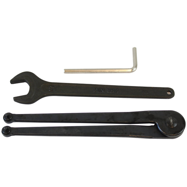 Welch 402106-US, Tool Kit for MP/MPC Pumps