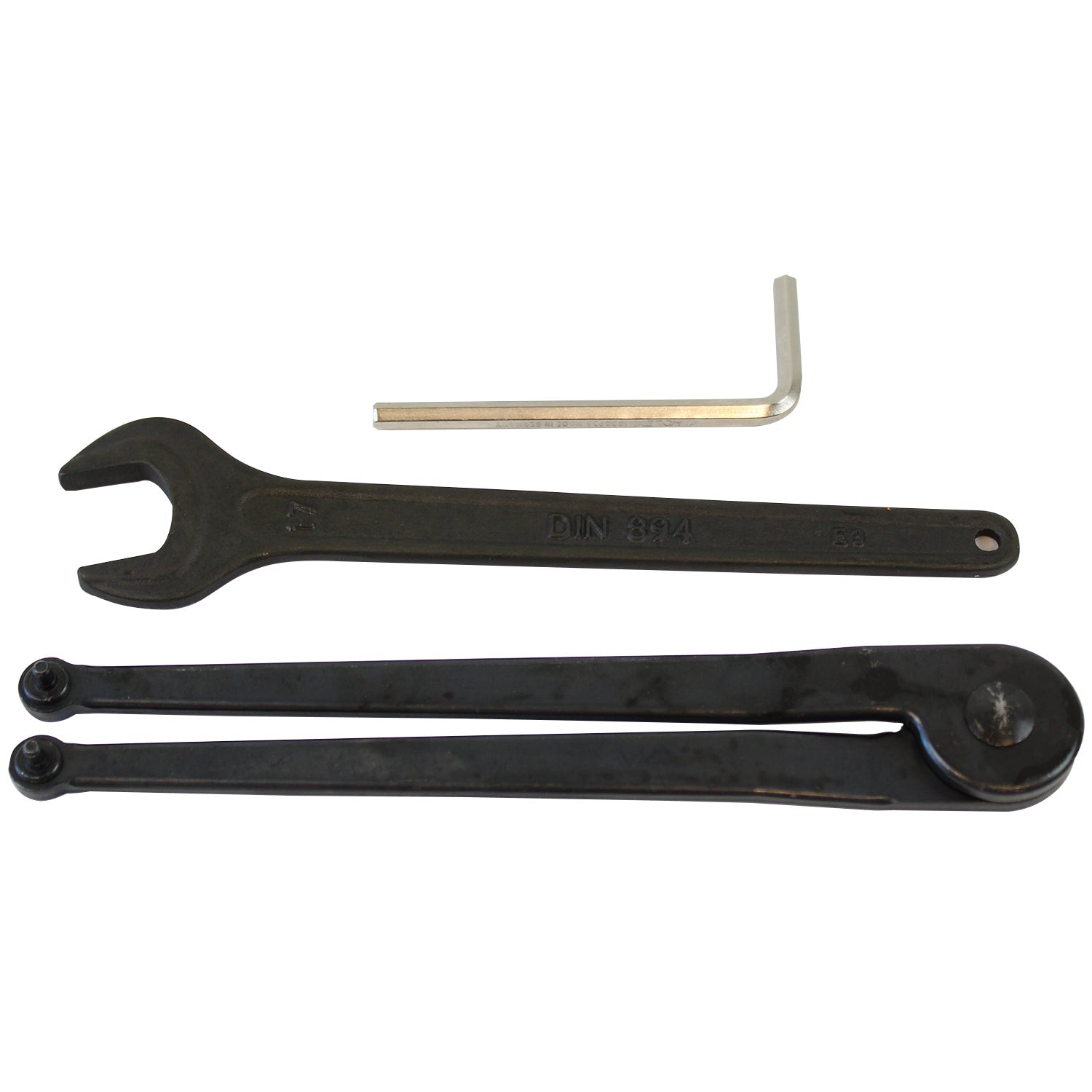 Welch 402106 - US, Tool Kit for MP/MPC Pumps - Chemtech Scientific Incorporated