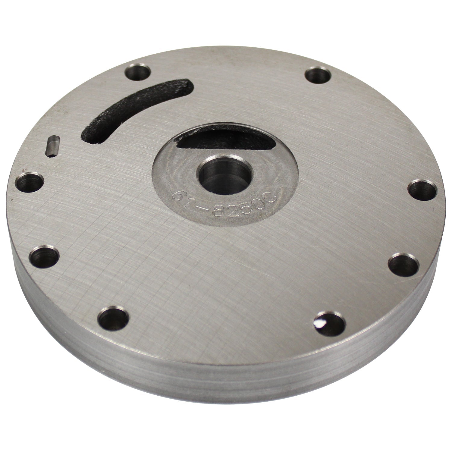 WELCH 61 - 8250C - Chemtech Scientific Incorporated