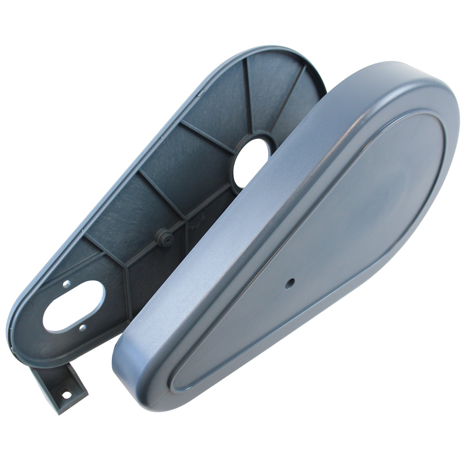 Welch 61 - 8803, Belt Guard Plastic - Chemtech Scientific Incorporated