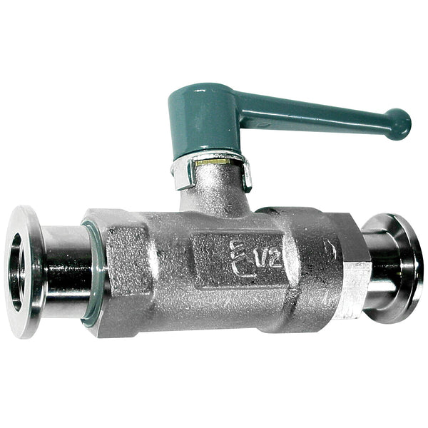 Welch 700047, Valve NW16