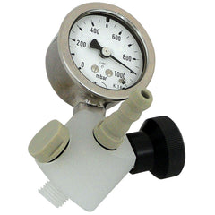 Welch 700458, Manual Vacuum Controller - Chemtech Scientific Incorporated