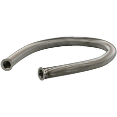 Welch 710775 2000 mm (78.7 in) SS Flex Hose, NW16 - Chemtech Scientific Incorporated