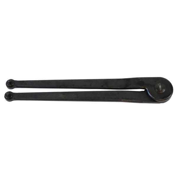 Welch 826801, Spanner Wrench