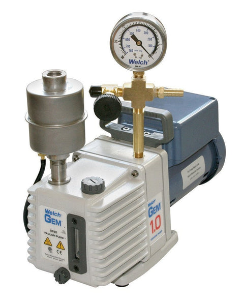 Welch 8890A-70 Rotovap Pump