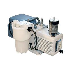 Welch 8917C - 80 Freeze Dryer Pump - Chemtech Scientific Incorporated