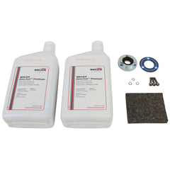 Welch 8917K - 03 - Chemtech Scientific Incorporated