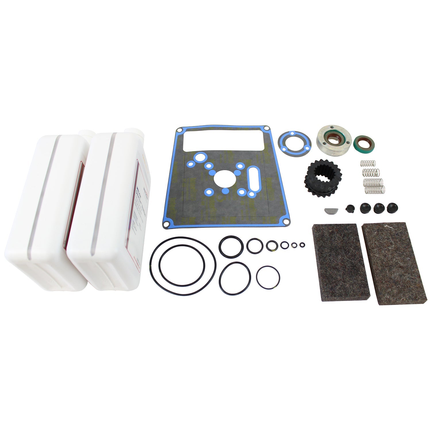 Welch 8920K - 02 - Chemtech Scientific Incorporated