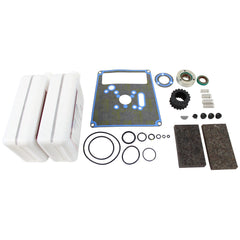 Welch 8920K - 02 - Chemtech Scientific Incorporated