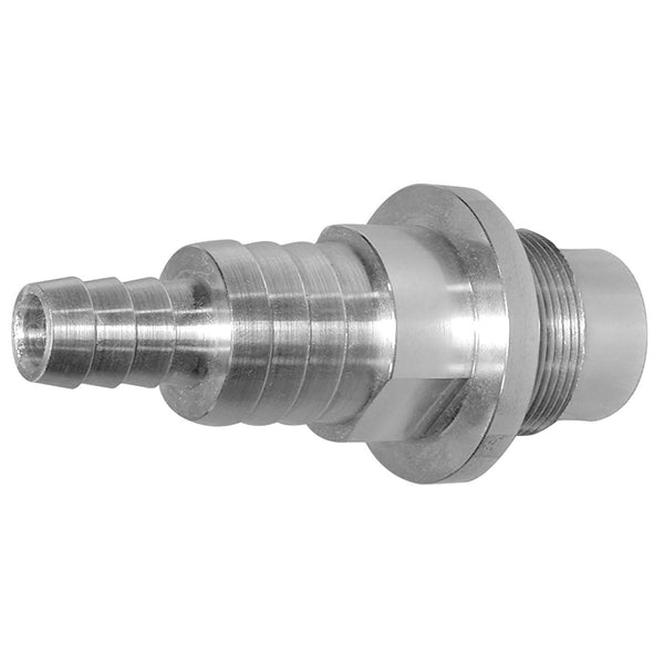 Welch 8920K-06 UNIBARB INLET CONNECTOR 8917,8920,8925