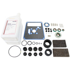 Welch 8925K - 02, MINOR REPAIR KIT, for 8925 Vacuum Pump - Chemtech Scientific Incorporated