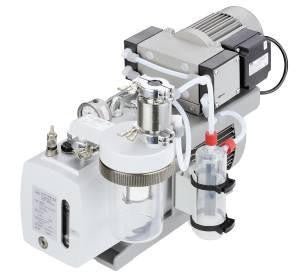 Welch 8960C - 01 Freeze Dryer Pump - Chemtech Scientific Incorporated