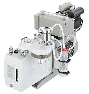 Welch 8965C - 01 Freeze Dryer Pump - Chemtech Scientific Incorporated