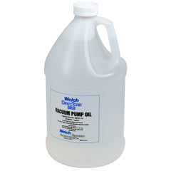 Welch 8995G - 15, DIRECTORR GOLD OIL 1 GALLON - Chemtech Scientific Incorporated
