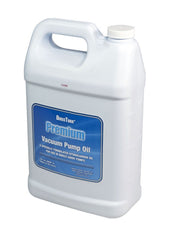 Welch 8995P - 15, DIRECT PREMIUM OIL 1 GALLON - Chemtech Scientific Incorporated