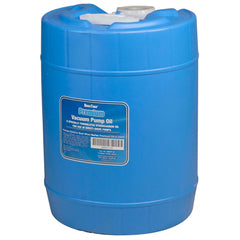 Welch 8995P - 20, DIRECT PREMIUM OIL 5 GALLON - Chemtech Scientific Incorporated