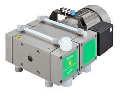 Welch BTpro 100 Diaphragm Pump with cUL - Chemtech Scientific Incorporated