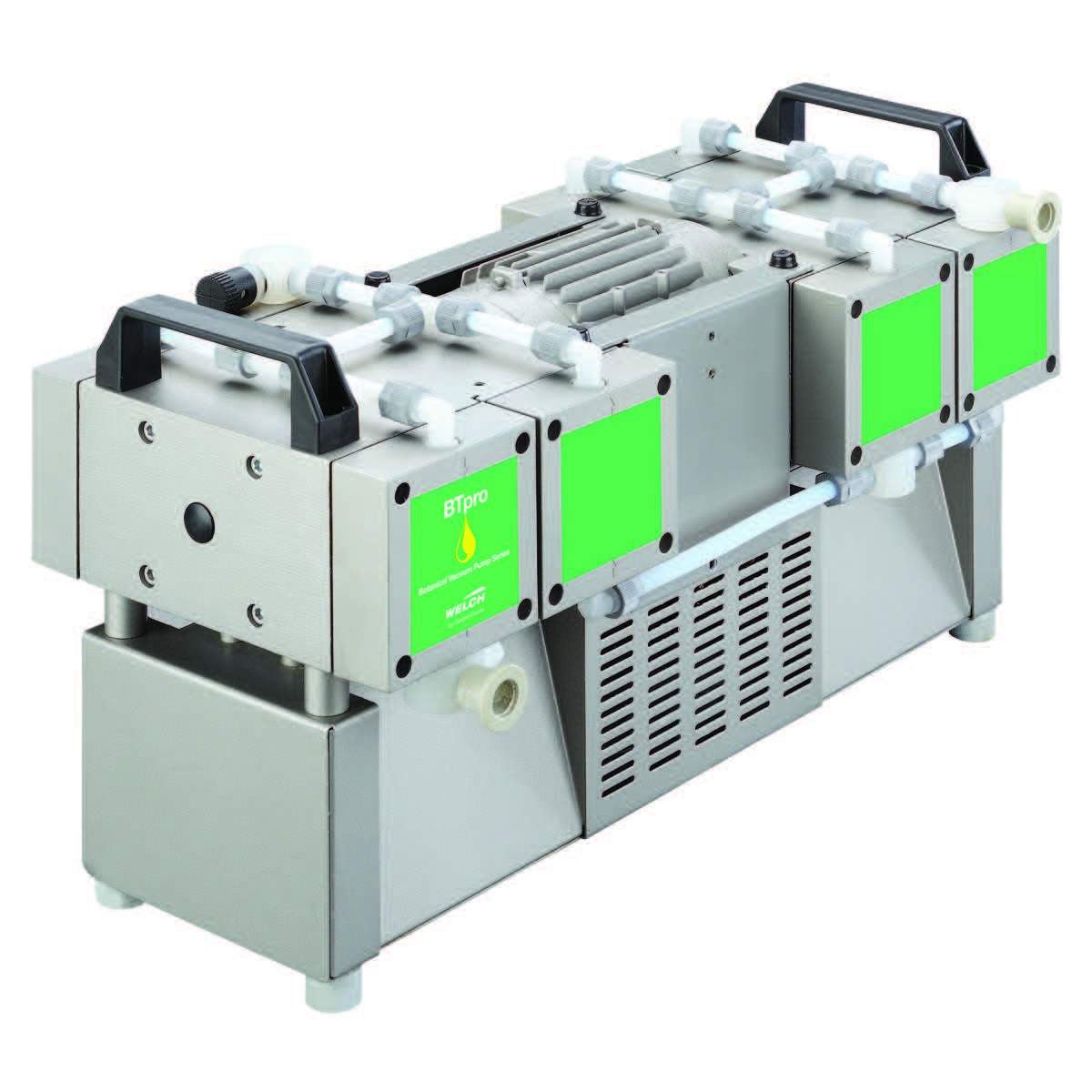 Welch BTPro 170 Diaphragm Pump with cUL - Chemtech Scientific Incorporated