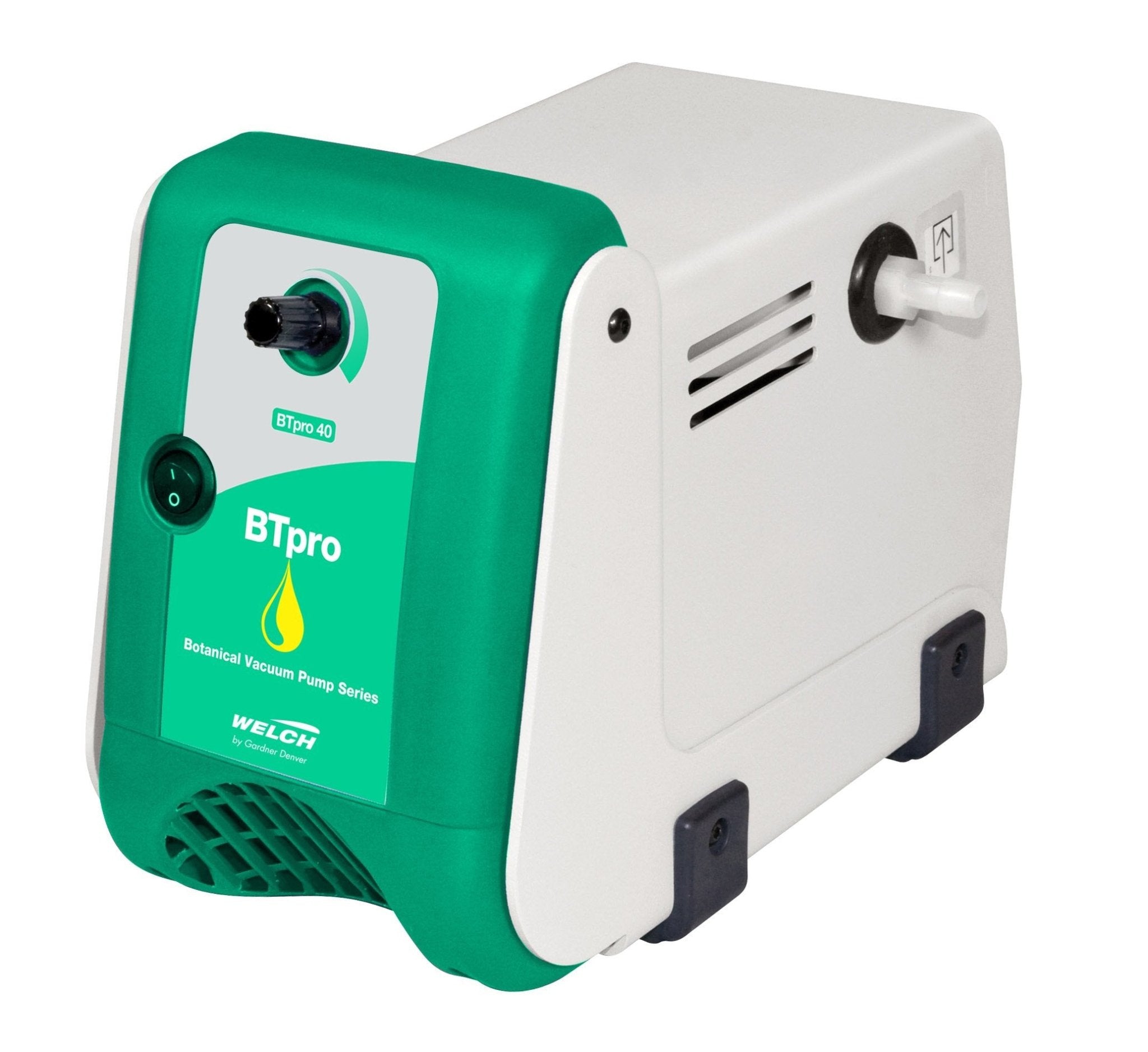 Welch BTpro 40 Diaphragm Pump with cUL - Chemtech Scientific Incorporated