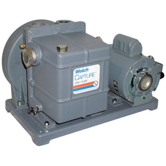 Welch CRR - 1A, Capture Refrigerant Recovery Vacuum Pump - Chemtech Scientific Incorporated