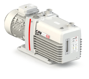 Welch CRVpro 48 High Flow Direct Drive Vacuum Pump  3487T-01