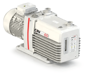 Welch CRVPro 65 Super High Flow Rotary Vane Vacuum Pump