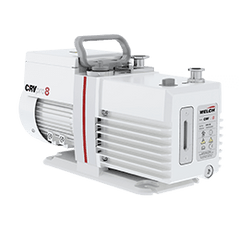 Welch 3081 - 01 CRVpro 8 Direct Drive Pump - Chemtech Scientific Incorporated