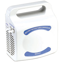 Welch 2511B - 01 WOB - L Pump - Chemtech Scientific Incorporated