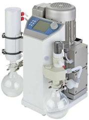 Welch - Ilmvac 2120 Variable Speed Evaporator Auto Sensing Vacuum System - Chemtech Scientific Incorporated