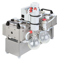 Welch - Ilmvac 2230 Variable Speed Evaporator Auto Sensing Vacuum System - Chemtech Scientific Incorporated