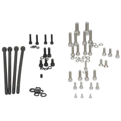 Welch S3090 - 99 Fastener Kit 4, 6, 8 - Chemtech Scientific Incorporated
