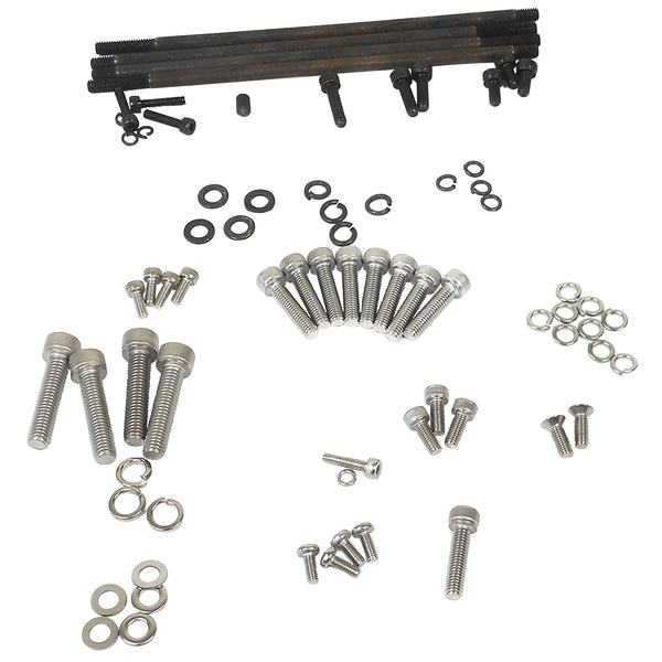 Welch S3199-99 Lip Seal Kit for CRVpro 24 Vacuum Pump