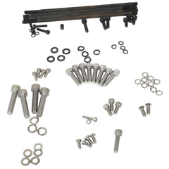 Welch Vacuum Lip Seal Kit for CRVpro 24 Vacuum Pump, S3199 - 99 - Chemtech Scientific Incorporated