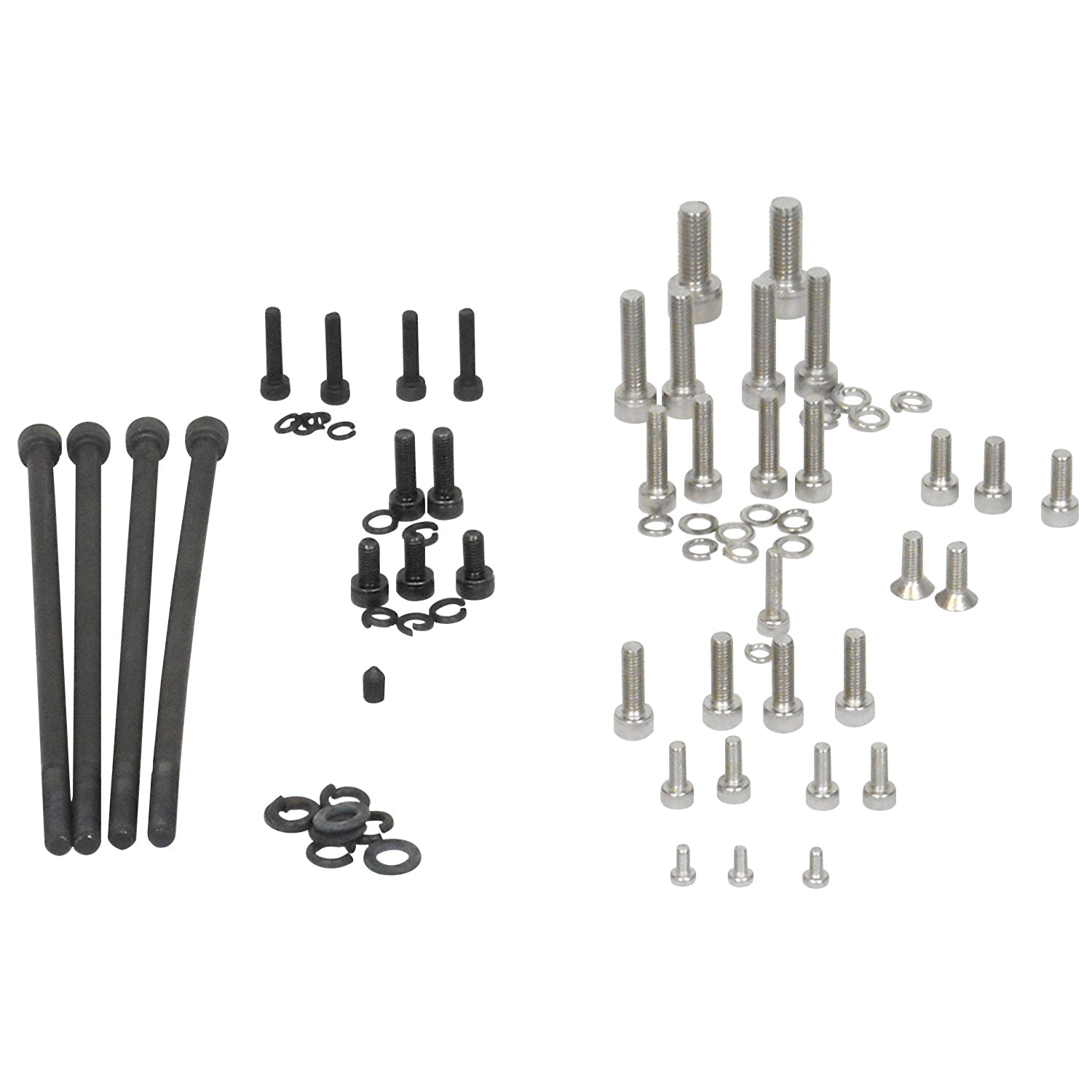 Welch S3215 - 99 - Chemtech Scientific Incorporated