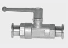 Welch Vacuum 700048 NW25 Valve - Chemtech Scientific Incorporated