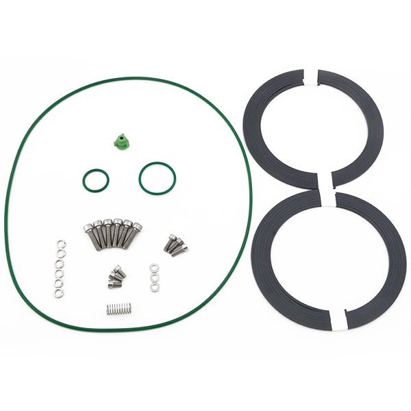 XDS46I TIP SEAL AND EXHAUST SERVICE KIT A73101801